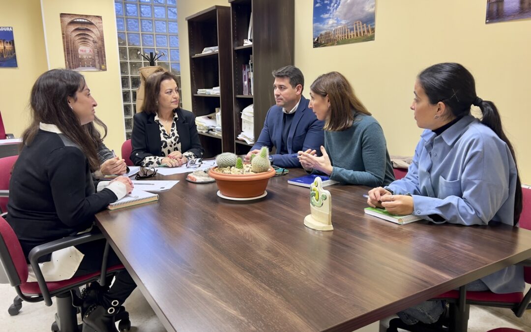 La Escuela Digital formará en desarrollo web y diseño 3D para promover la inserción laboral en empresas tecnológicas