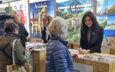 Mérida y el resto de Ciudades Patrimonio de la Humanidad de España se promocionan en el mercado belga