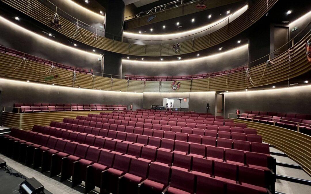 El lunes se abre el plazo de inscripción para optar a una de las entradas de la Gran Final del Carnaval Romano