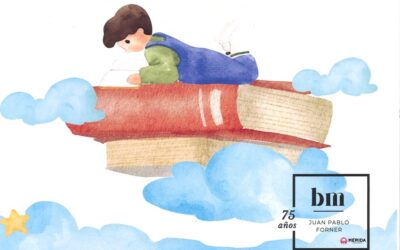 Homenaje a Hans Christian Andersen en el Día del Libro Infantil