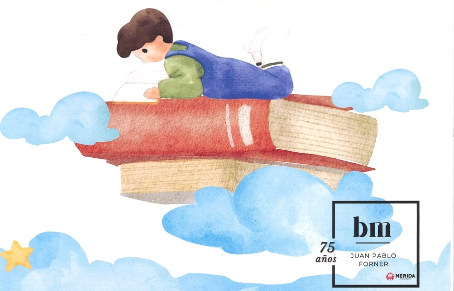 Homenaje a Hans Christian Andersen en el Día del Libro Infantil