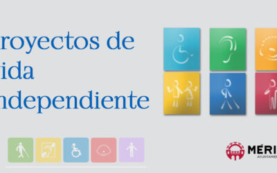 El Ayuntamiento destina 24.000 euros en subvenciones a proyectos de Vida Independiente