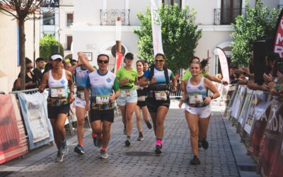 La II Carrera Solidaria 10K Ciudad de Mérida tendrá por lema «Deja tu huella por la salud mental»