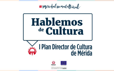 Ya está disponible la adaptación a Lectura Fácil del Plan Director de Cultura diseñado para consolidar y posicionar el tejido empresarial cultural, privado y público, de Mérida y convertirlo en palanca de desarrollo socioeconómico