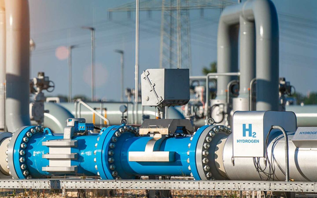 La primera planta de hidrógeno verde de Extremadura se instalará en Mérida con una inversión de 44 millones de euros