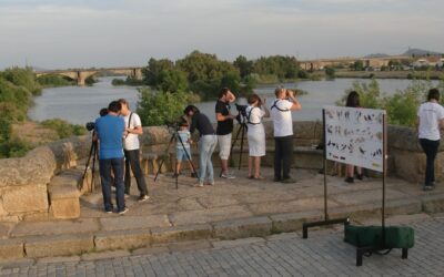 El Ayuntamiento licita el servicio de creación, organización y ejecución de un programa anual de experiencias y actividades turísticas en entornos naturales