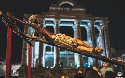 Mérida acogerá en 2024 el II Congreso Nacional de Semana Santa de las Ciudades Patrimonio de la Humanidad