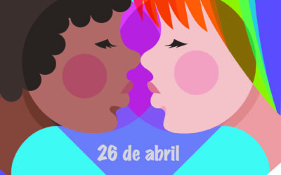 El Ayuntamiento de Mérida se suma a la conmemoración del Día de la Visibilidad Lésbica