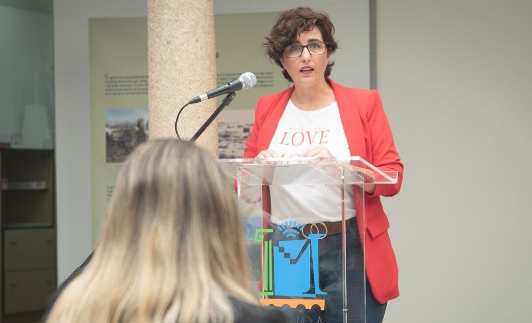 El programa “La Escuela adopta un monumento” celebrará su actividad final con una obra de teatro escolar a cargo de más de 600 alumnos de los centros educativos de la ciudad en el Teatro Romano