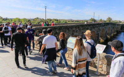 Mérida registra 100% de ocupación durante el fin de semana y del viernes al martes recibe en los monumentos 9.553 visitantes, 3.000 personas más que en las mismas fechas del año pasado