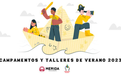 El viernes finaliza el plazo para preinscribirse en una de las 560 plazas para actividades y talleres para este verano