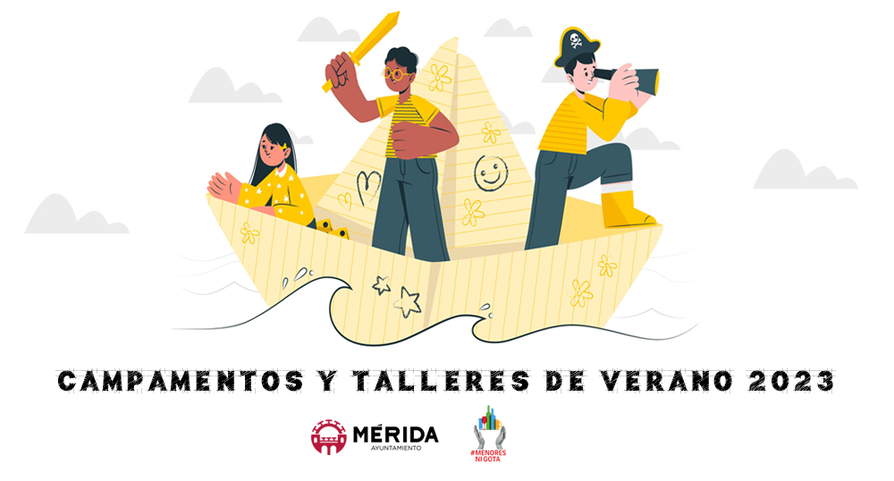 El viernes finaliza el plazo para preinscribirse en una de las 560 plazas para actividades y talleres para este verano