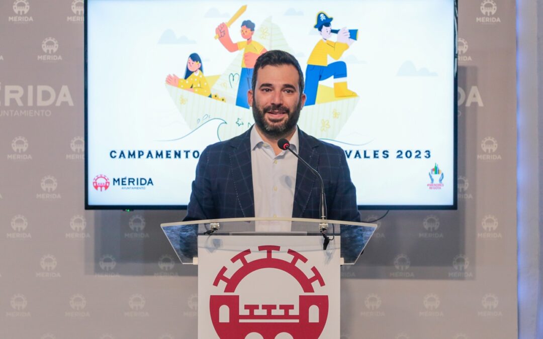 El Ayuntamiento oferta un total de 560 plazas para actividades y talleres para este verano