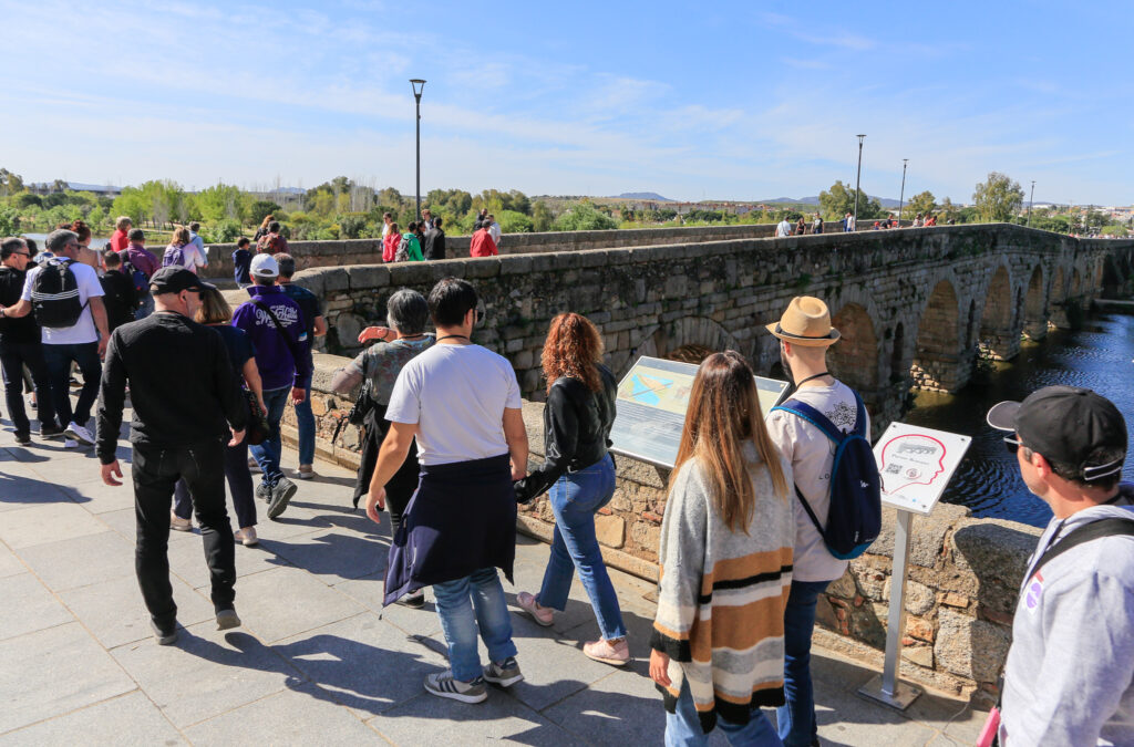 Mérida registra 100% de ocupación durante el fin de semana y del viernes al martes recibe en los monumentos 9.553 visitantes, 3.000 personas más que en las mismas fechas del año pasado