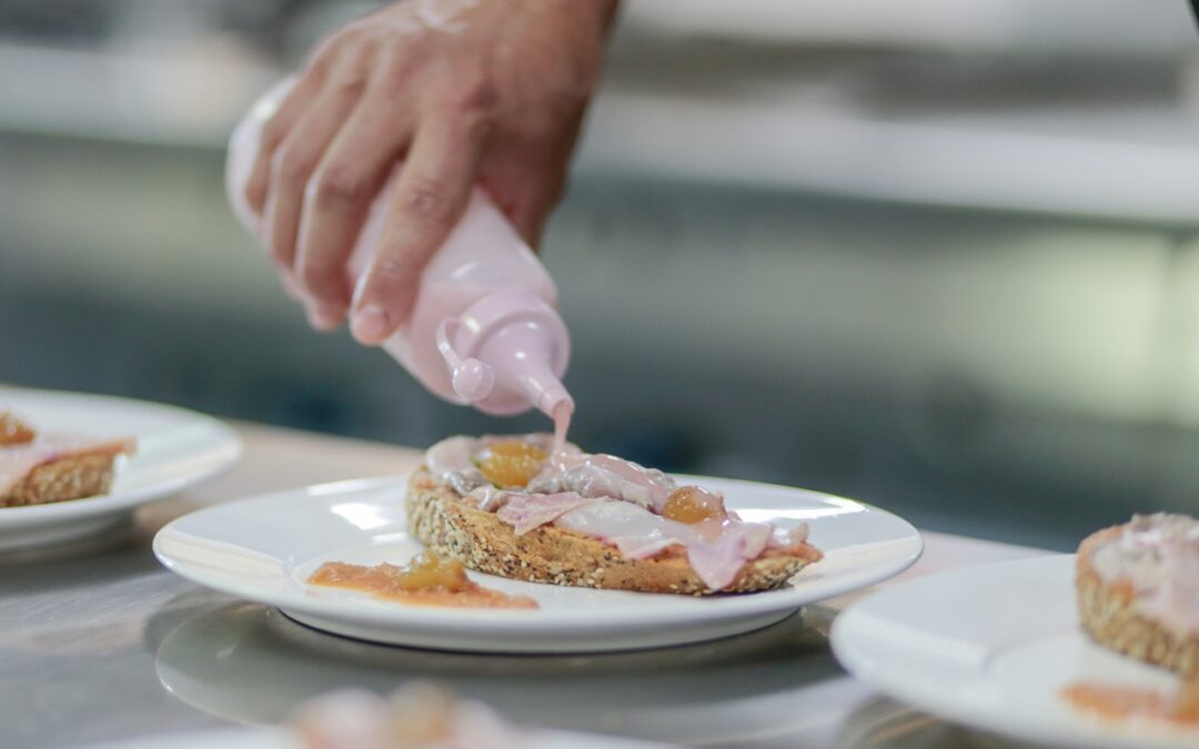 Desde este miércoles hasta el domingo, se celebrará la Ruta de la Tapa Romana “Sentia Amarantis” en la que participan 18 establecimientos de la ciudad