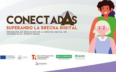 El programa formativo “ConectadAs Mérida” presenta su programa de verano
