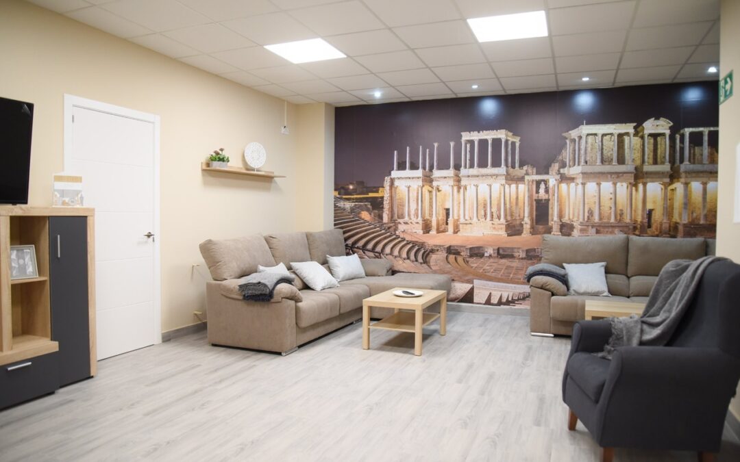 El Ayuntamiento aprueba las ayudas para los Proyectos de Vida Independiente que contarán con una dotación de 24.000 euros