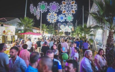 Abierto el plazo de presentación de trabajos para el concurso del cartel anunciador de la Feria de Mérida