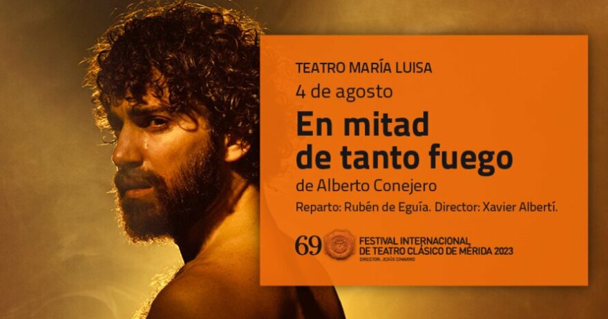 Teatro, cine y exposiciones copan la agenda cultural del primer fin de semana de agosto