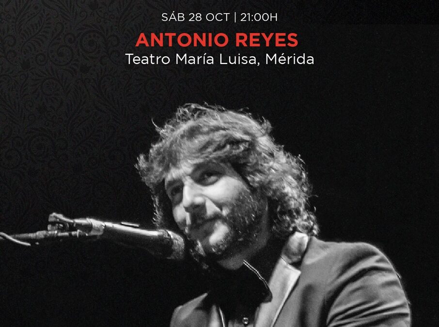 El II festival Flamenco Universal llenará de arte el escenario del Teatro María Luisa