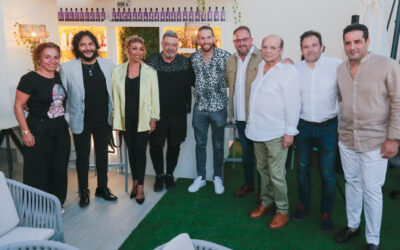 La II edición del Festival Flamenco Universal contará con artistas de la talla de José Mercé, Tomatito, Antonio Canales y María del Monte, entre otros