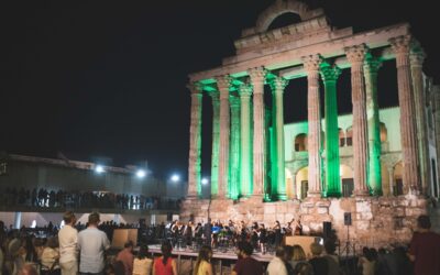 Diez conciertos de música de diferentes estilos y formatos en «La Noche del Patrimonio»