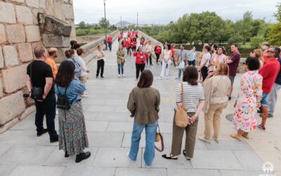 A las 11 de la mañana de hoy martes se abren las inscripciones para las visitas guiadas y talleres con motivo de La Noche del Patrimonio