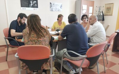 El Ayuntamiento y Plena inclusión Extremadura ofrecerán un programa formativo sobre temas clave vinculados a la discapacidad intelectual y del desarrollo que será valorado en los procesos de promoción interna y de acceso a la función pública