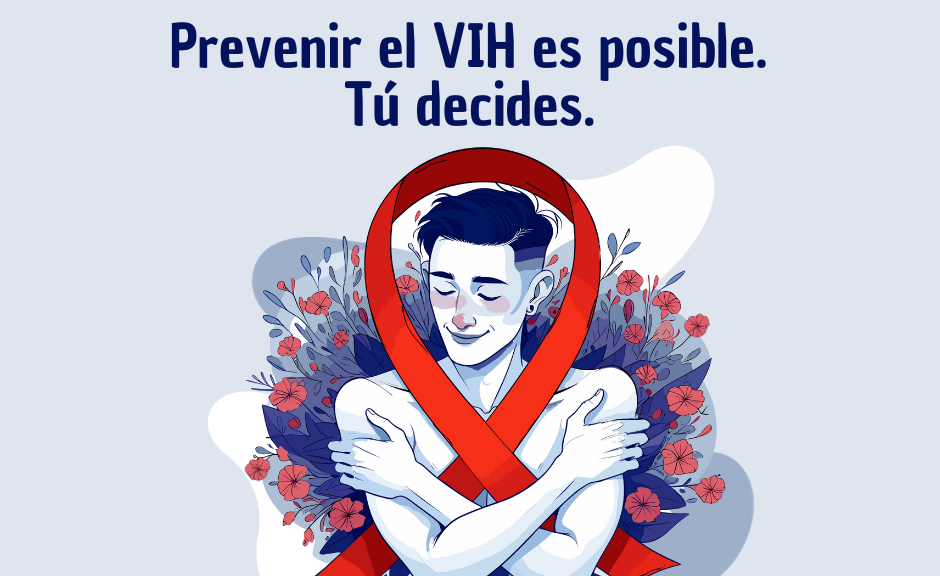 El Ayuntamiento se suma a los actos institucionales conmemorativos del Día Mundial del SIDA