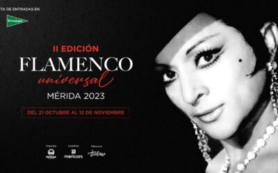 Flamenco, arroces, tapas y conciertos copan la agenda cultural del segundo fin de semana de noviembre en Mérida