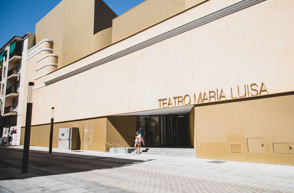 Adjudicada la gestión del Teatro María Luisa a la empresa Pentación S.L.
