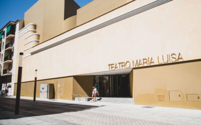 Adjudicada la gestión del Teatro María Luisa a la empresa Pentación S.L.