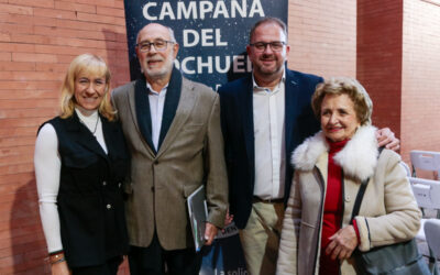 El Ayuntamiento arranca la campaña del Mochuelo con una aportación de 7.700 euros