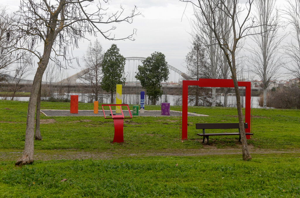 El Ayuntamiento inicia un proceso participativo para que la ciudadanía haga propia la renovación del Monumento a la Diversidad