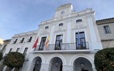 El Ayuntamiento abre una convocatoria para la creación de bolsas de empleo de tres plazas técnicas para la delegación de Urbanismo