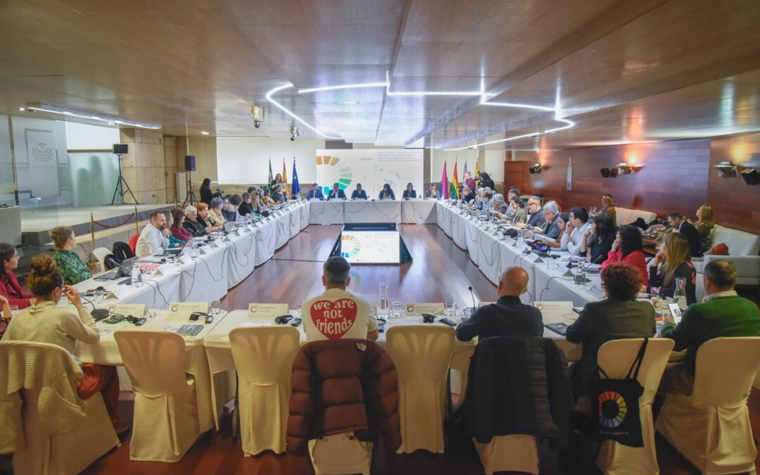 Ponentes de distintos países del mundo debaten en Mérida sobre los Derechos Humanos de las personas LGBTI conmemorando la Declaración de Mérida