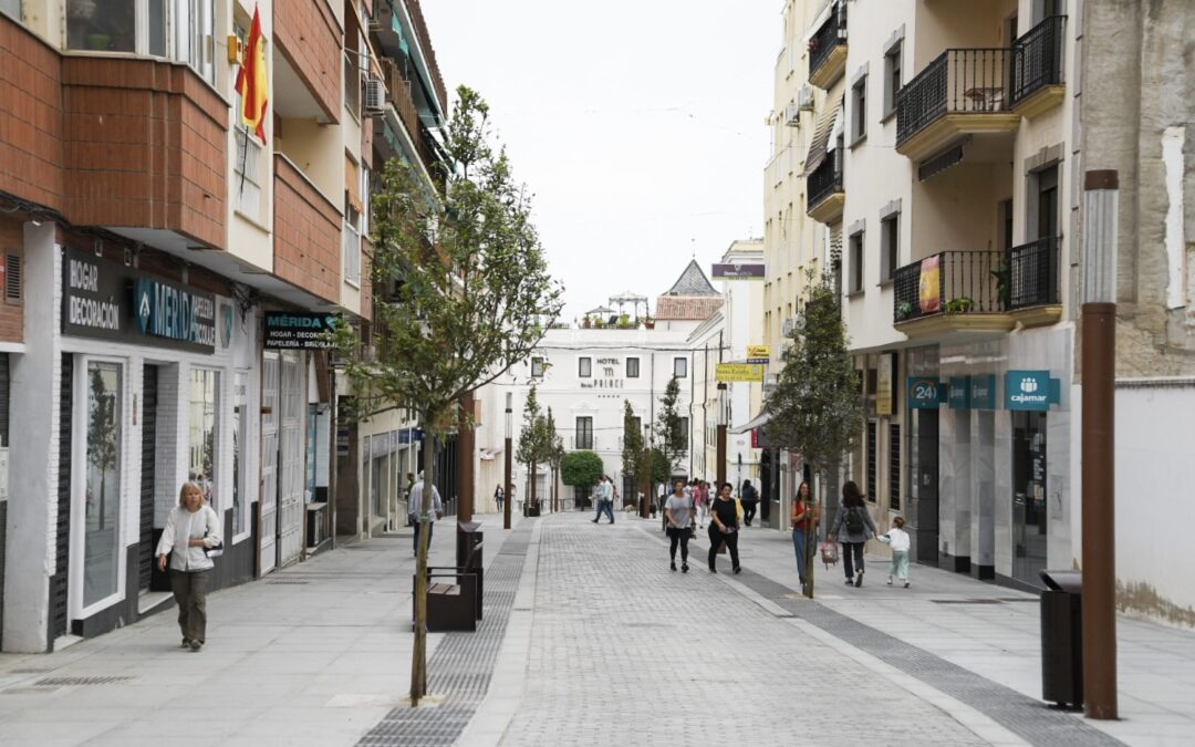 El ayuntamiento inicia, como marca la Unión Europea, una consulta ciudadana para la creación de la futura Ordenanza reguladora de la ZBE