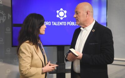 El Foro Talento Público ofrecerá en Mérida innovación social en la gestión de los recursos humanos