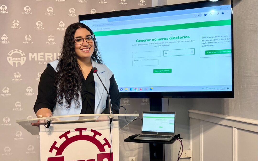 Sorteo de plazas para participar en las actividades de «¿Te vieRnes al Economato?» que comienzan esta semana