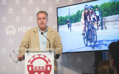 El Ayuntamiento destina 70 mil euros a las ayudas  al deporte emeritense