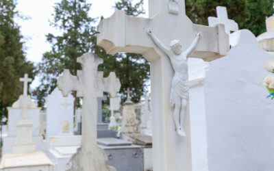 El próximo miércoles comienza el horario de verano del Cementerio Municipal