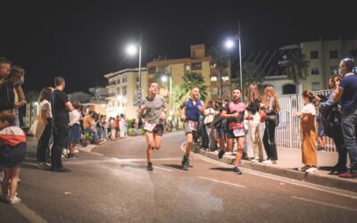 La XVIII Media Maratón de Mérida, que se celebra mañana, provocará restricciones de tráfico entre las 18,30 y las 22 horas