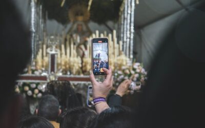 Las publicaciones de la Semana Santa de Mérida superan el millón de personas en las redes sociales del ayuntamiento y se han descargado en la web municipal cerca de 10.000 programas de mano