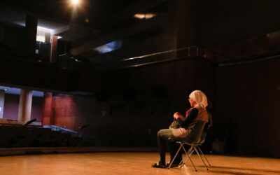 La primera edición del Festival Nacional de Teatro Amateur «Mérida en Escena» abre el plazo de presentación de propuestas hasta el próximo 1 de mayo