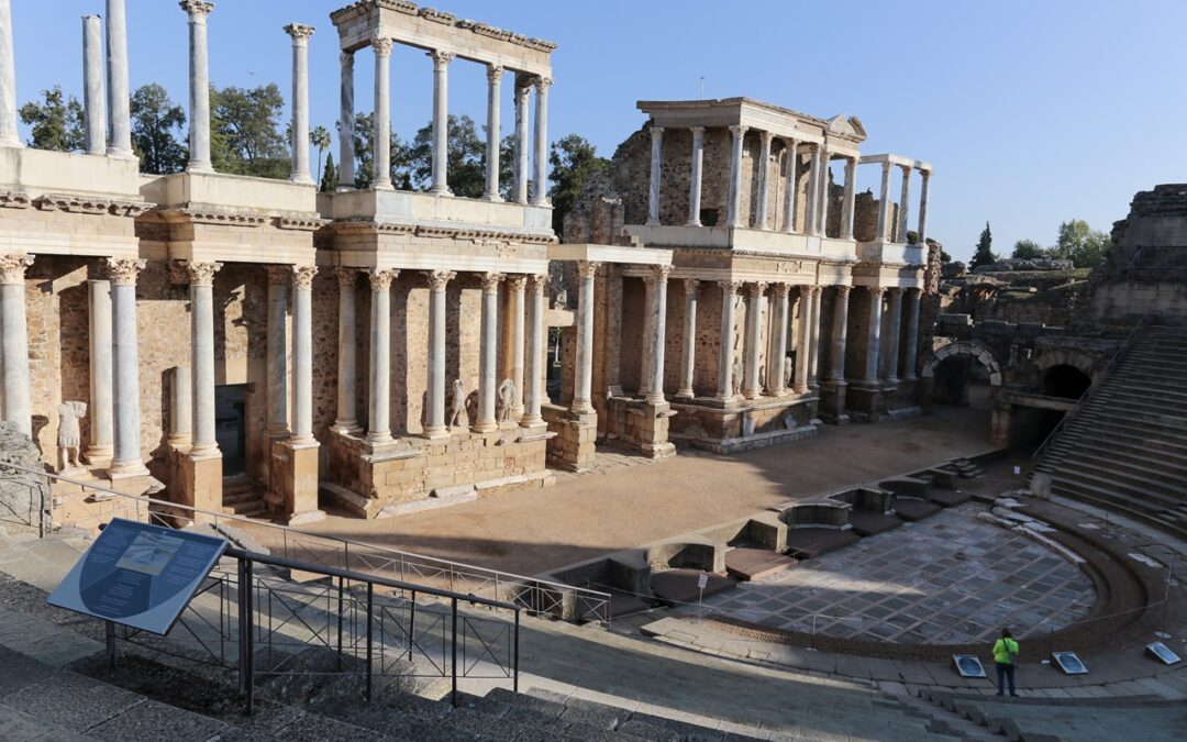 Promoción turística de Mérida junto al Grupo de Ciudades Patrimonio dirigida a los mercados de Estados Unidos y Canadá