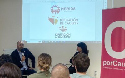 Mérida se convertirá en epicentro internacional del Periodismo de Migraciones los próximos 9 y 10 de octubre