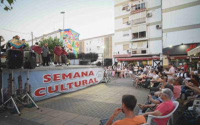 Aprobadas las subvenciones de 1.000 euros a las Asociaciones Vecinales para la realización de las Semanas Culturales