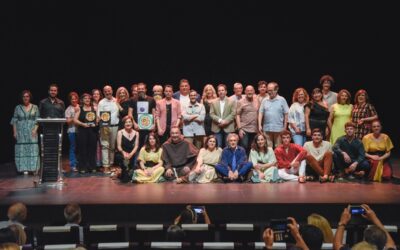 El Ayuntamiento dará continuidad y ampliará el número de obras del Festival de Teatro Amateur tras el éxito de su primera edición