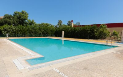 Las piscinas de Diocles, La Argentina y Nueva Ciudad, abrirán sus puertas este sábado