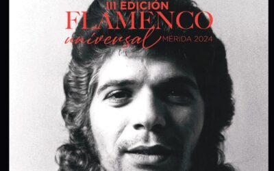 Hoy salen a la venta las entradas para el III Festival Flamenco Universal de Mérida